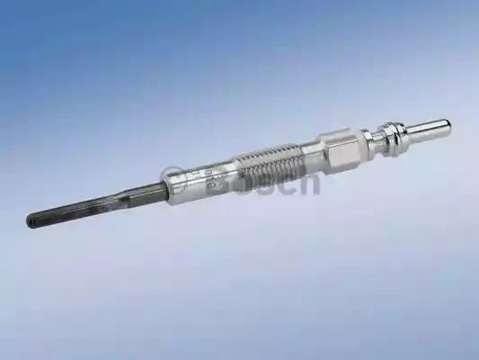 Свеча накаливания duraterm high speed BOSCH 0250403010