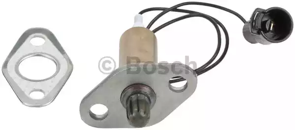 Лямбда-зонд BOSCH 0258002051