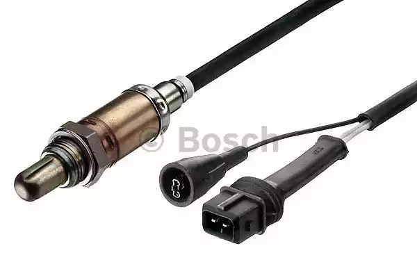 Лямбда-зонд BOSCH 0258003060