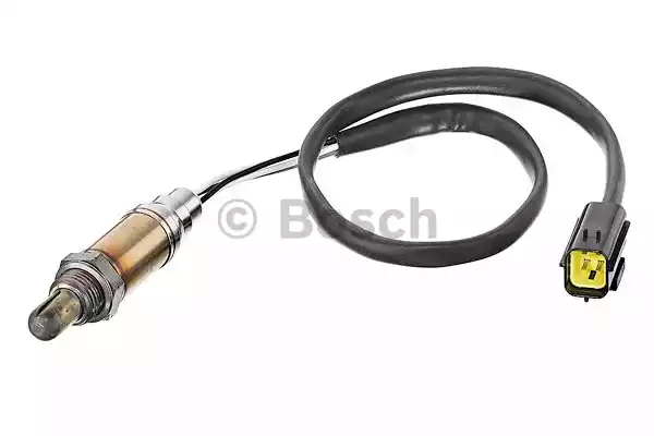 Лямбда-зонд BOSCH 0258003229