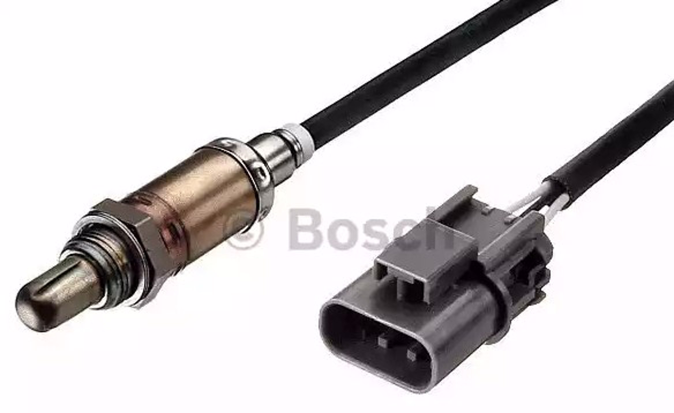 Датчик давления наддува во впускном коллекторе BOSCH 0258003283
