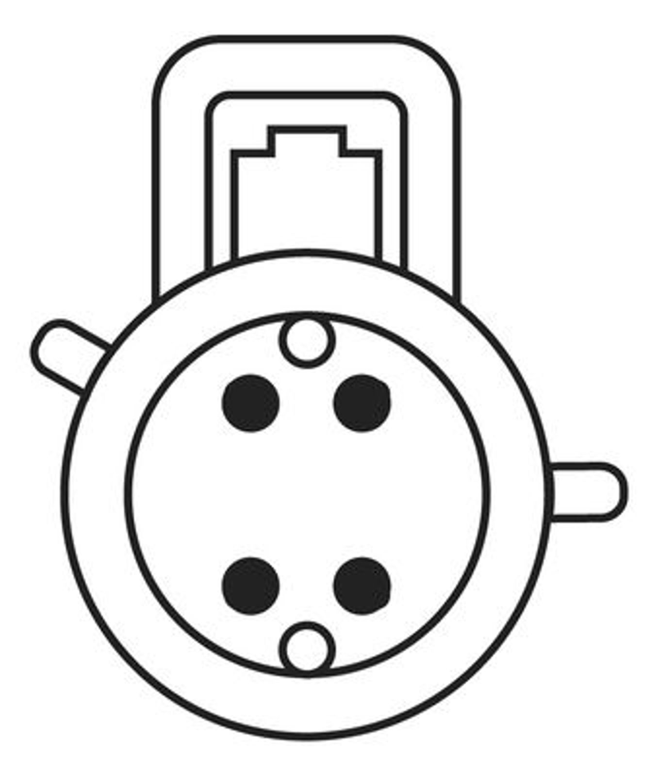 Лямбда-зонд BOSCH 0258003506