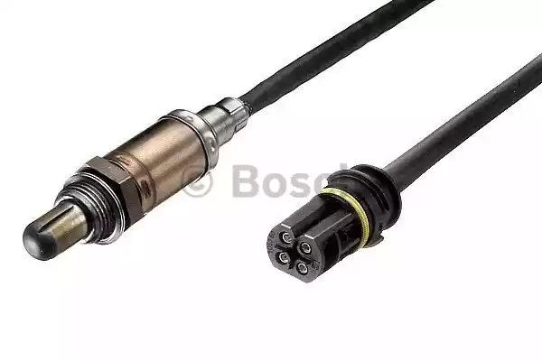 Лямбда-зонд BOSCH 0258003513
