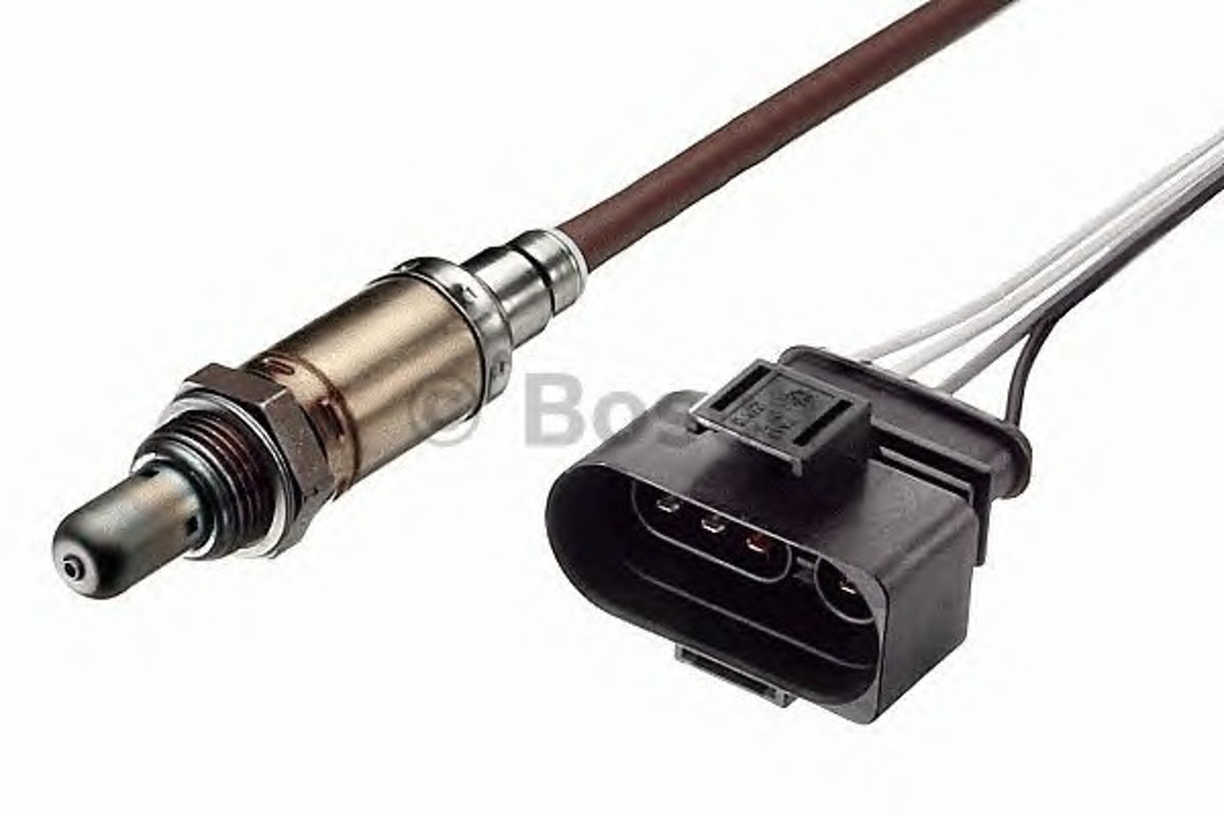 Лямбда-зонд BOSCH 0258003544