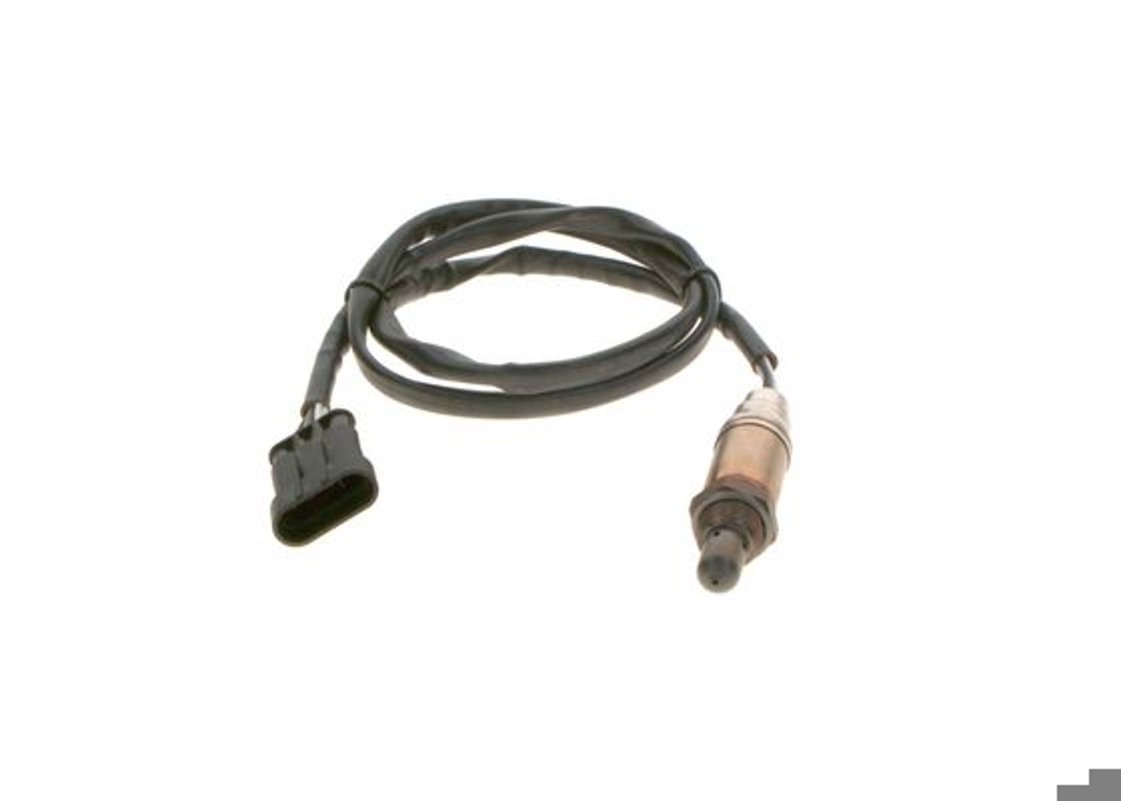 Лямбда-зонд BOSCH 0258003560
