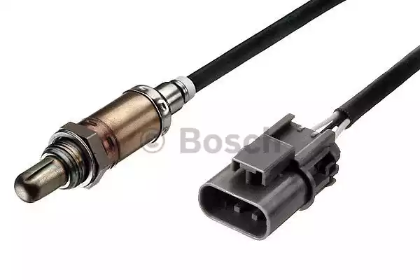 Лямбда-зонд BOSCH 0258003624
