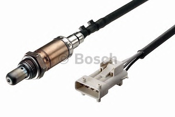 Лямбда-зонд BOSCH 0258003672
