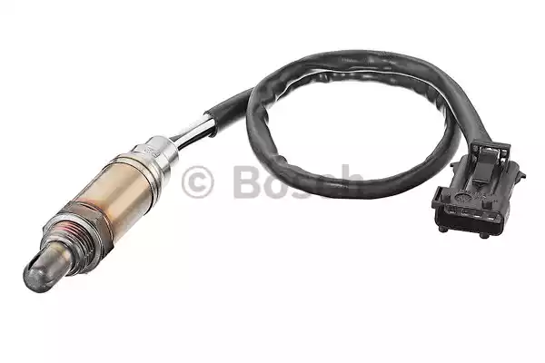 Лямбда-зонд BOSCH 0258003719