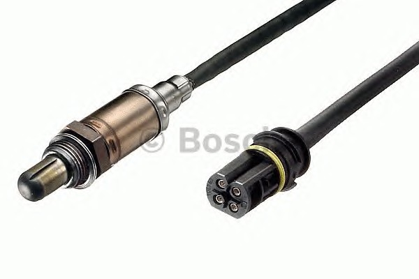 Лямбда-зонд BOSCH 0258003786