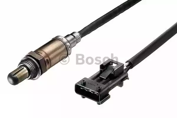 Лямбда-зонд BOSCH 0258003896