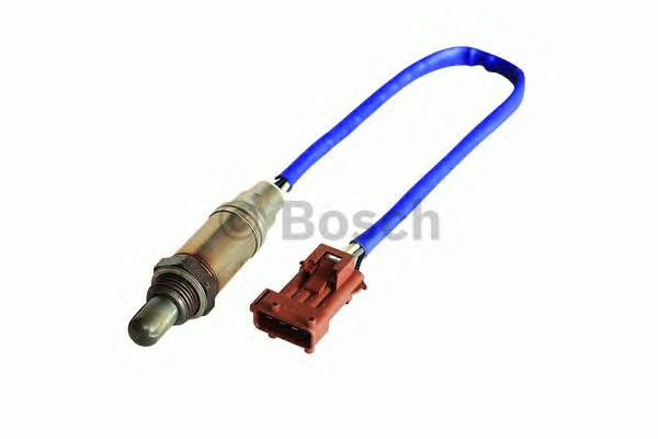 Лямбда-зонд BOSCH 0258005030