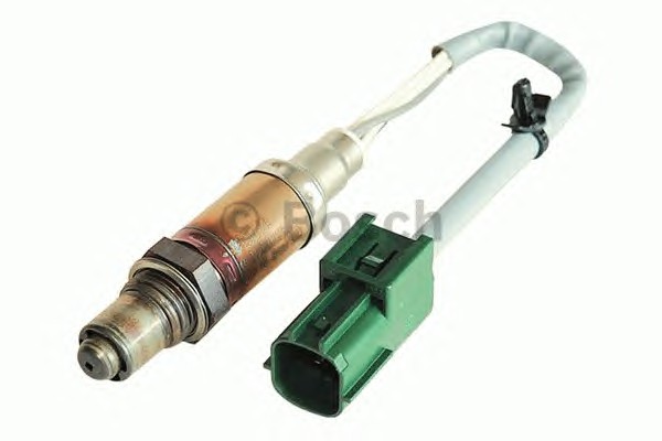 Лямбда-зонд BOSCH 0258005276