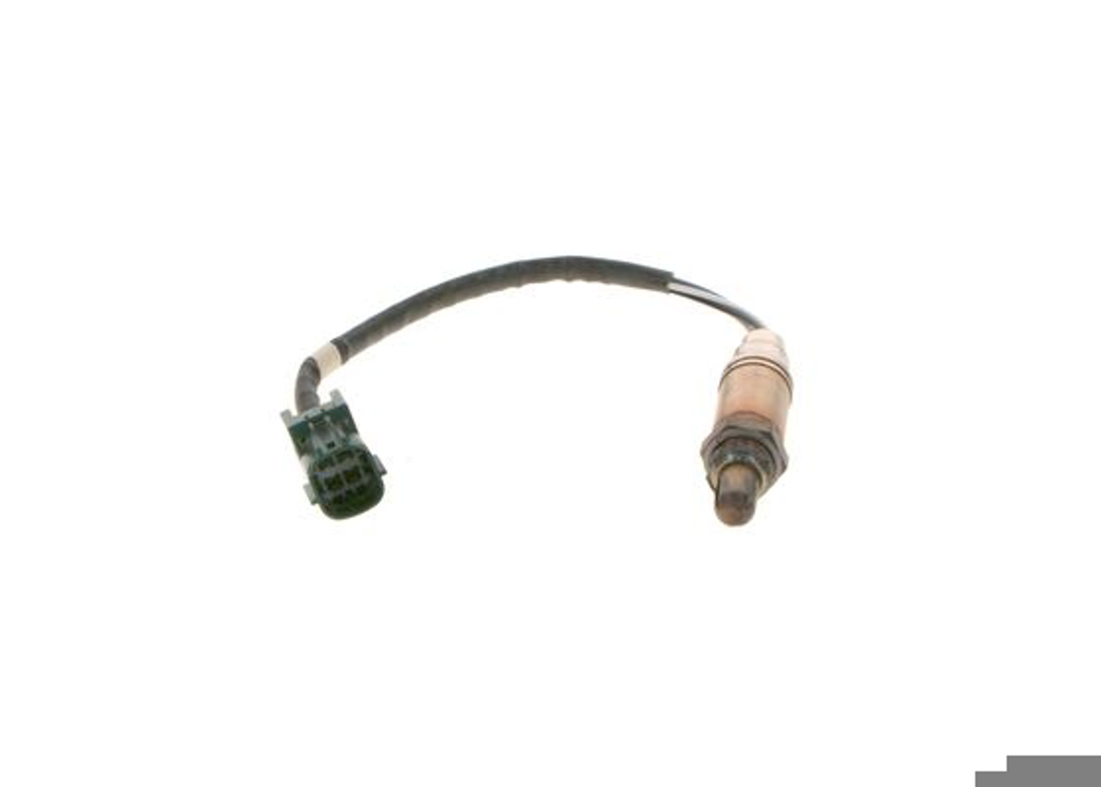 Лямбда-зонд BOSCH 0258005293