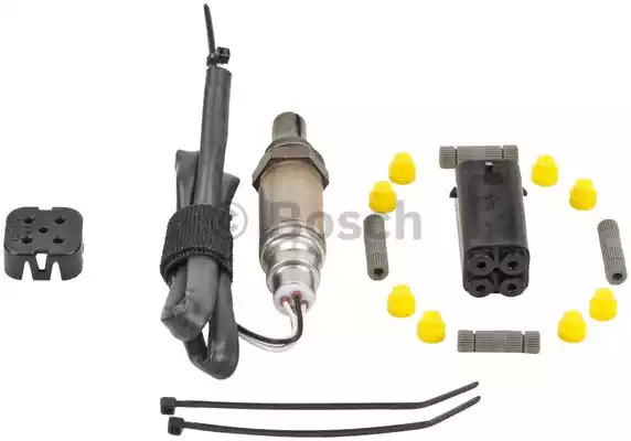 Лямбда-зонд универсальный BOSCH 0258005729