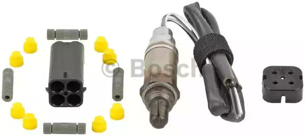 Лямбда-зонд универсальный BOSCH 0258005732
