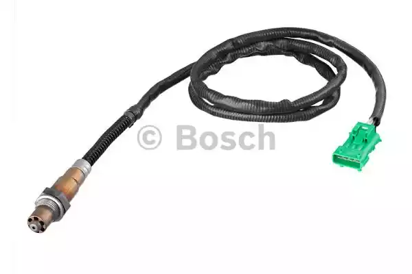 Лямбда-зонд BOSCH 0258006028