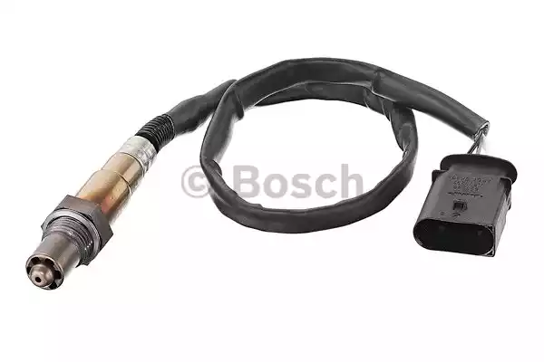 Лямбда-зонд BOSCH 0258006127