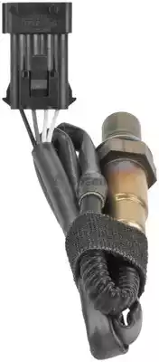 Лямбда-зонд BOSCH 0258006174
