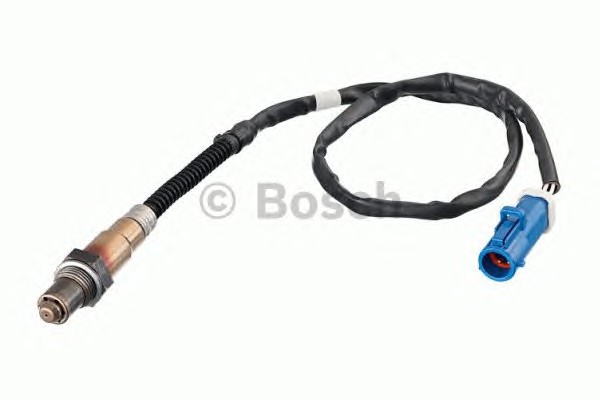 Лямбда-зонд BOSCH 0258006187