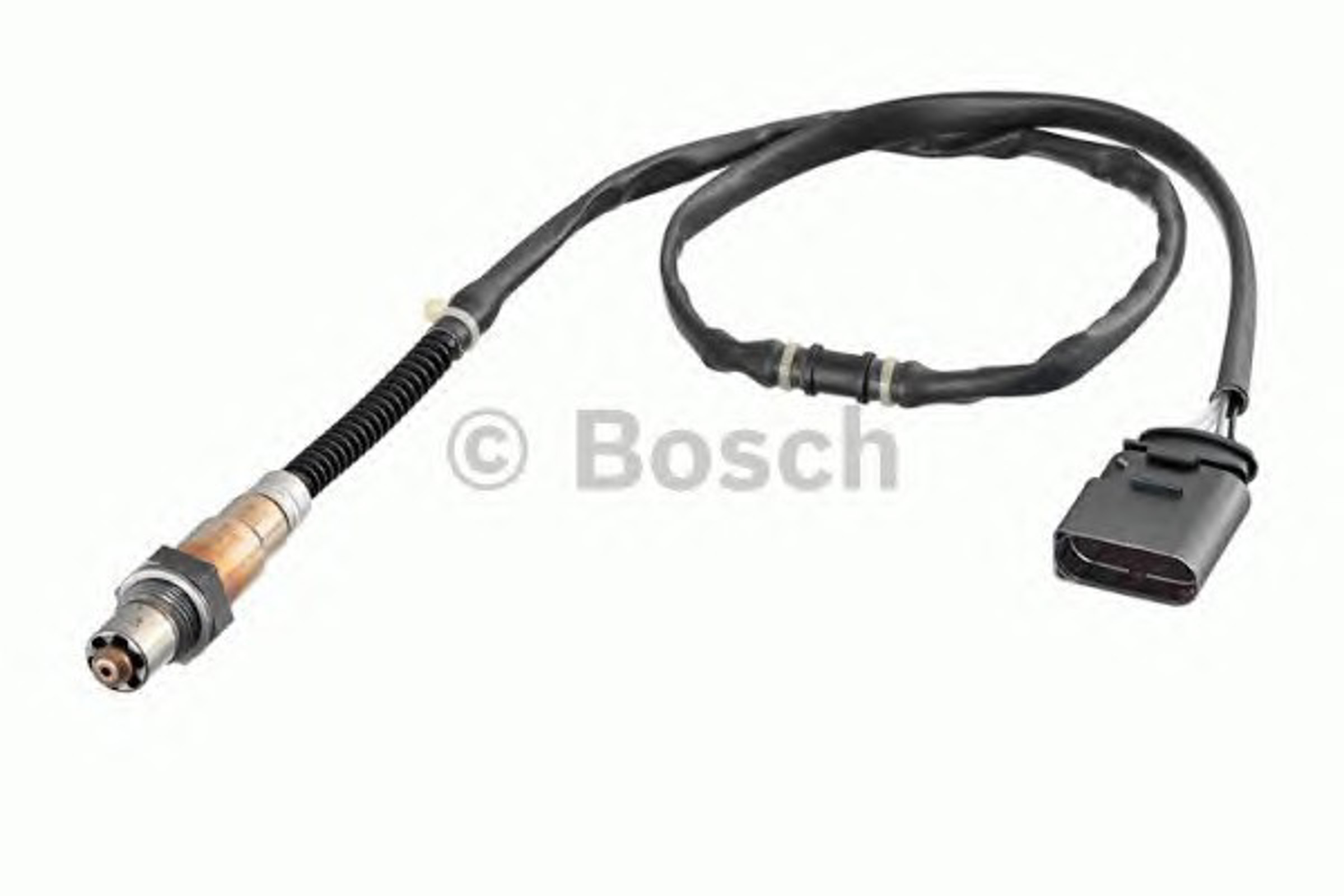 Лямбда-зонд BOSCH 0258006239
