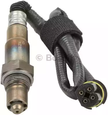 Лямбда-зонд BOSCH 0 258 006 274