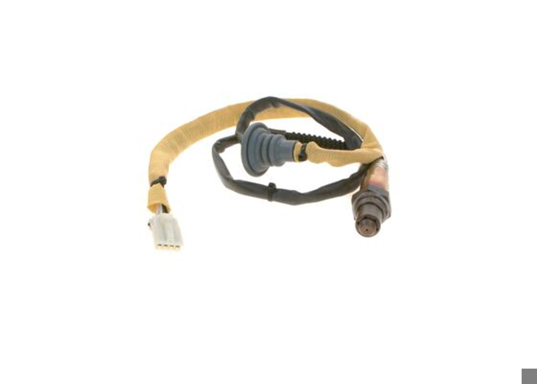 Лямбда-зонд BOSCH 0258006380