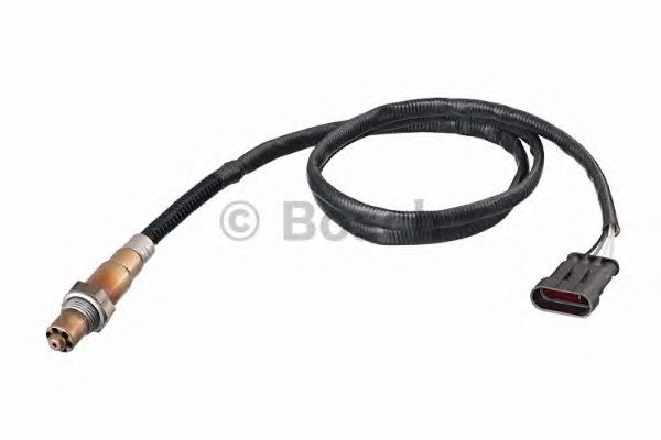 Лямбда-зонд BOSCH 0258006388