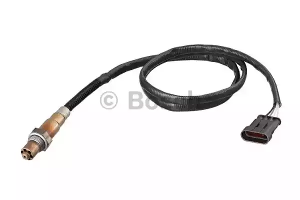 Лямбда-зонд BOSCH 0258006389