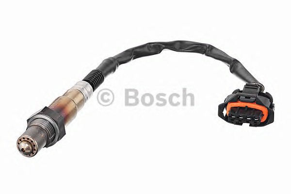 Лямбда-зонд BOSCH 0258006500