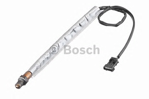Лямбда-зонд BOSCH 0258006523