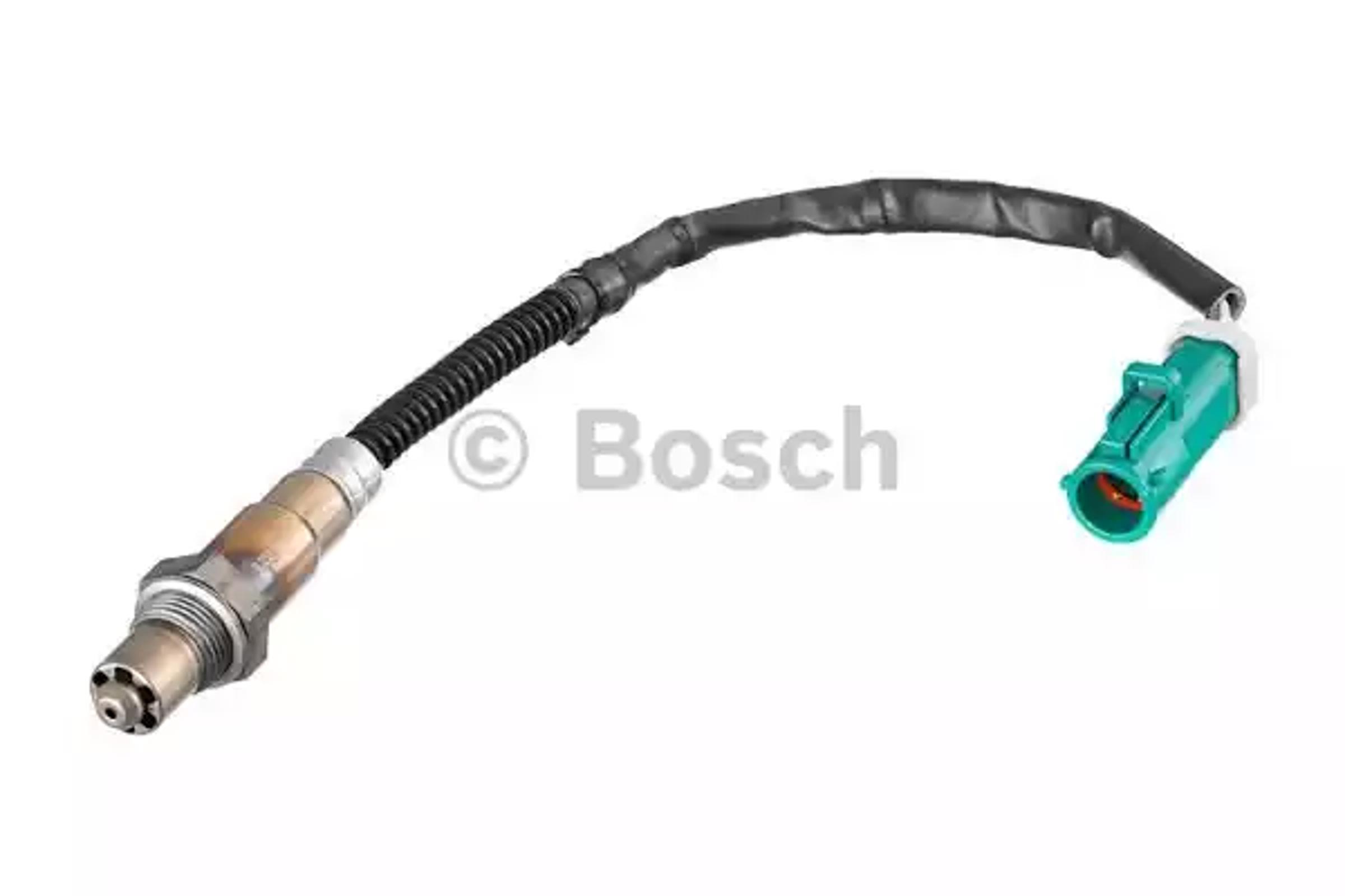 Лямбда-зонд BOSCH 0258006569
