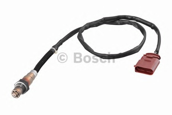 Лямбда-зонд BOSCH 0258006587