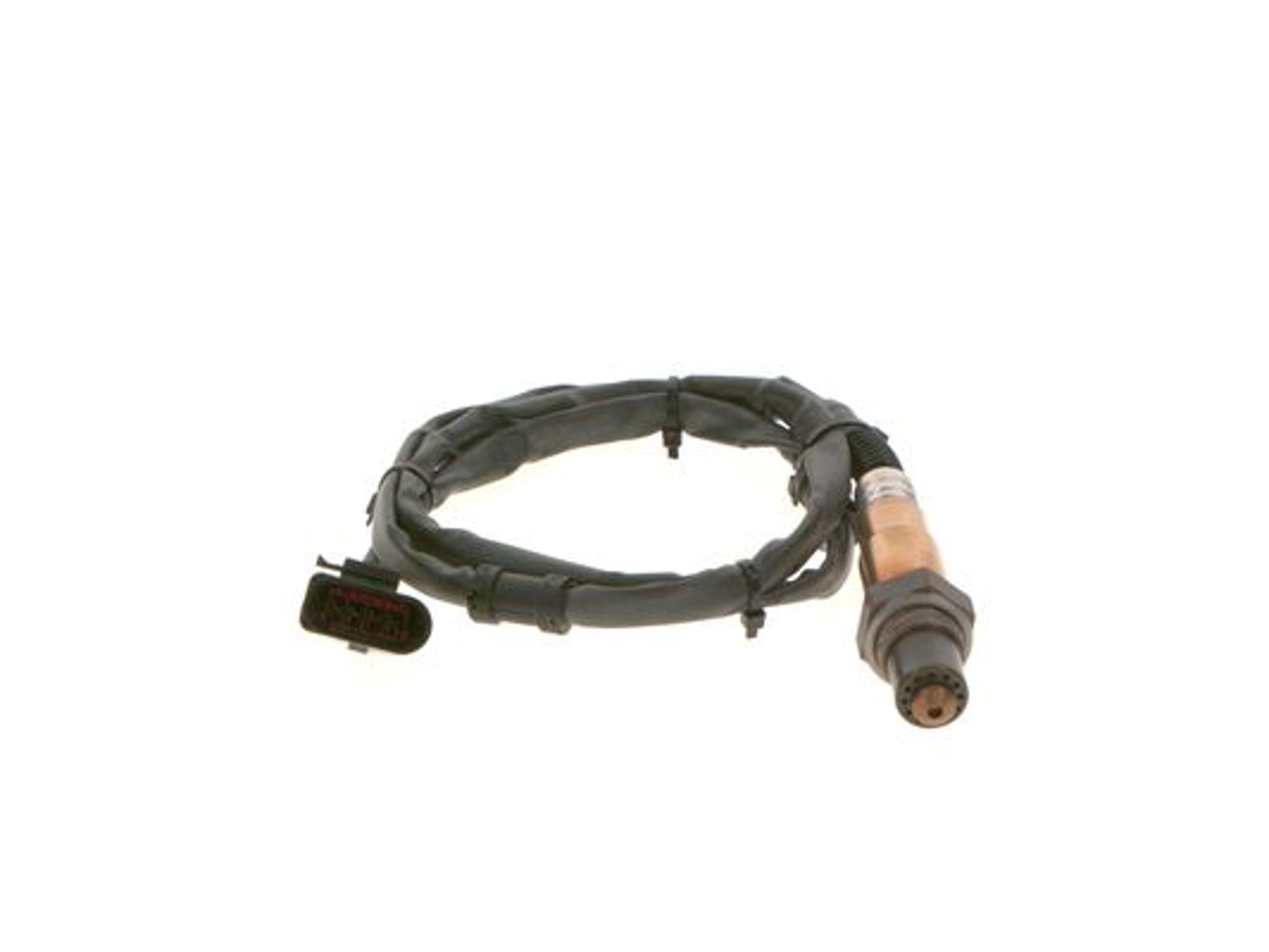 Лямбда зонд audi seat skoda vw 1.4tfsi 1.6fsi 1.8tfsi 2.0tfsi 3.2 2004-2018 BOSCH 0258006869
