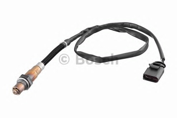 Лямбда-зонд BOSCH 0258006895