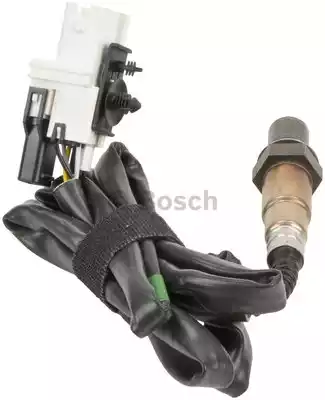 Лямбда-зонд BOSCH 0258007035