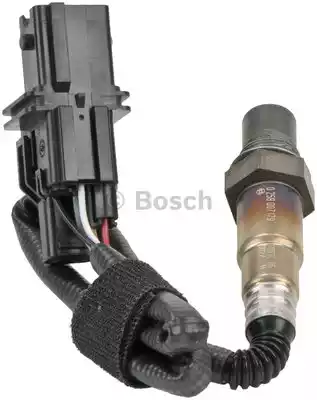 Лямбда-зонд BOSCH 0258007179