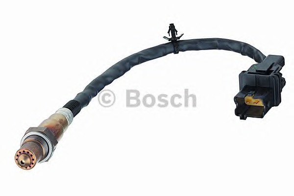 Лямбда-зонд BOSCH 0258007204