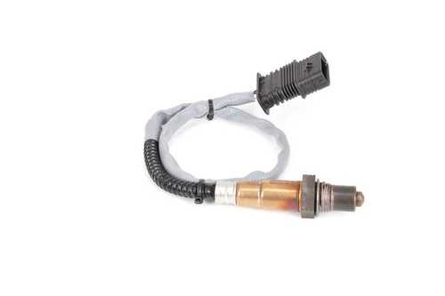 Запчасть BOSCH 0258010420