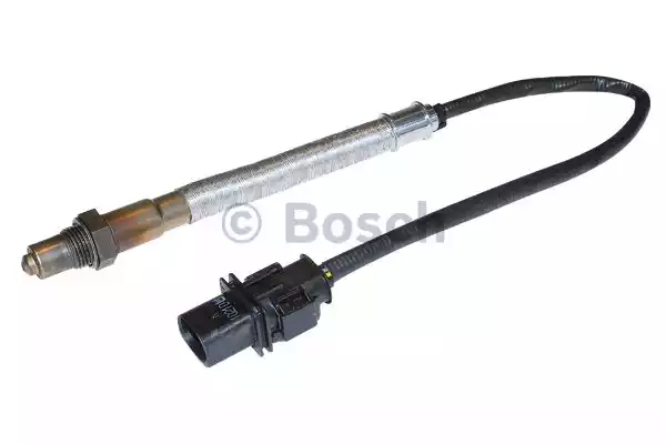 Лямбда-зонд BOSCH 0258017131