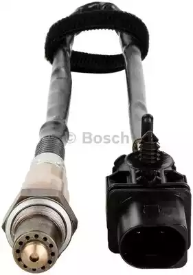 Лямбда-зонд BOSCH 0258017319