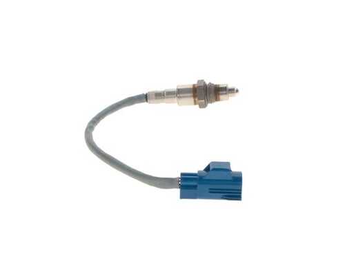 Запчасть BOSCH 0258030368
