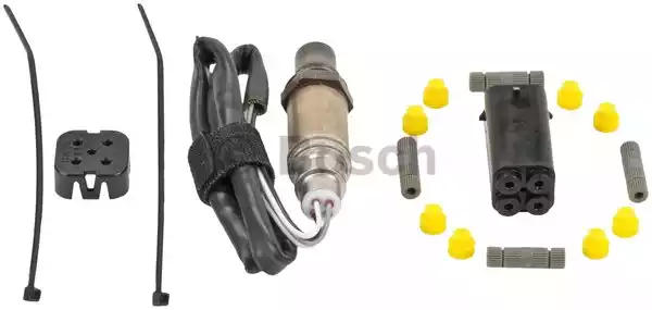 Лямбда-зонд универсальный BOSCH 0258986507