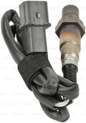 Лямбда-зонд BOSCH 0258986657