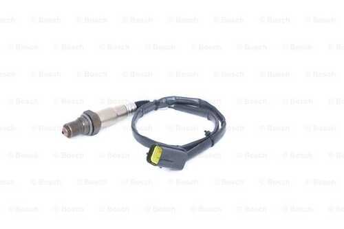 Лямбда-зонд BOSCH 0258986749
