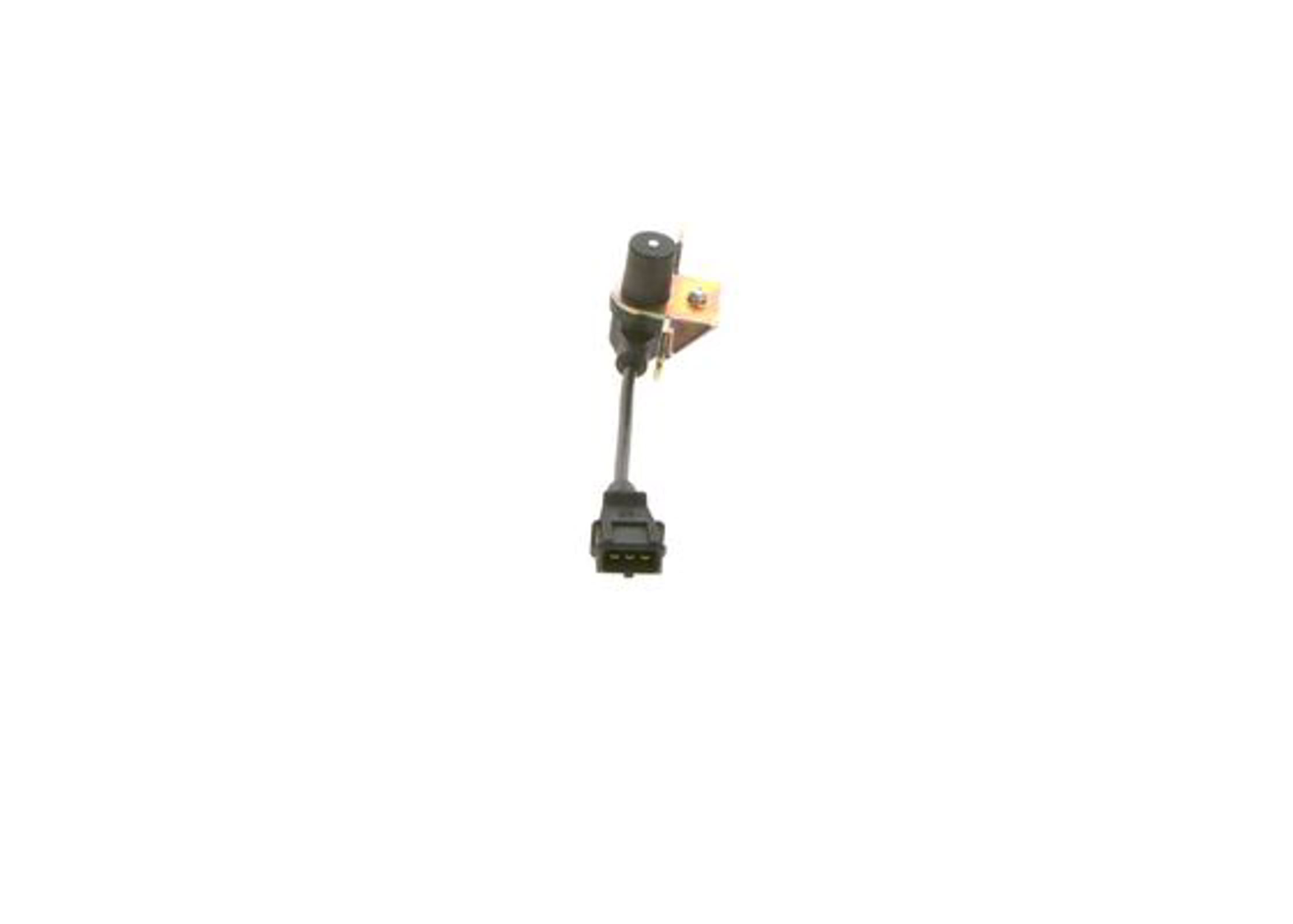 Датчик положения коленвала BOSCH 0261210137