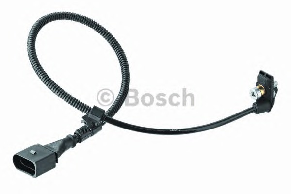 Датчик импульсов BOSCH 0261210213