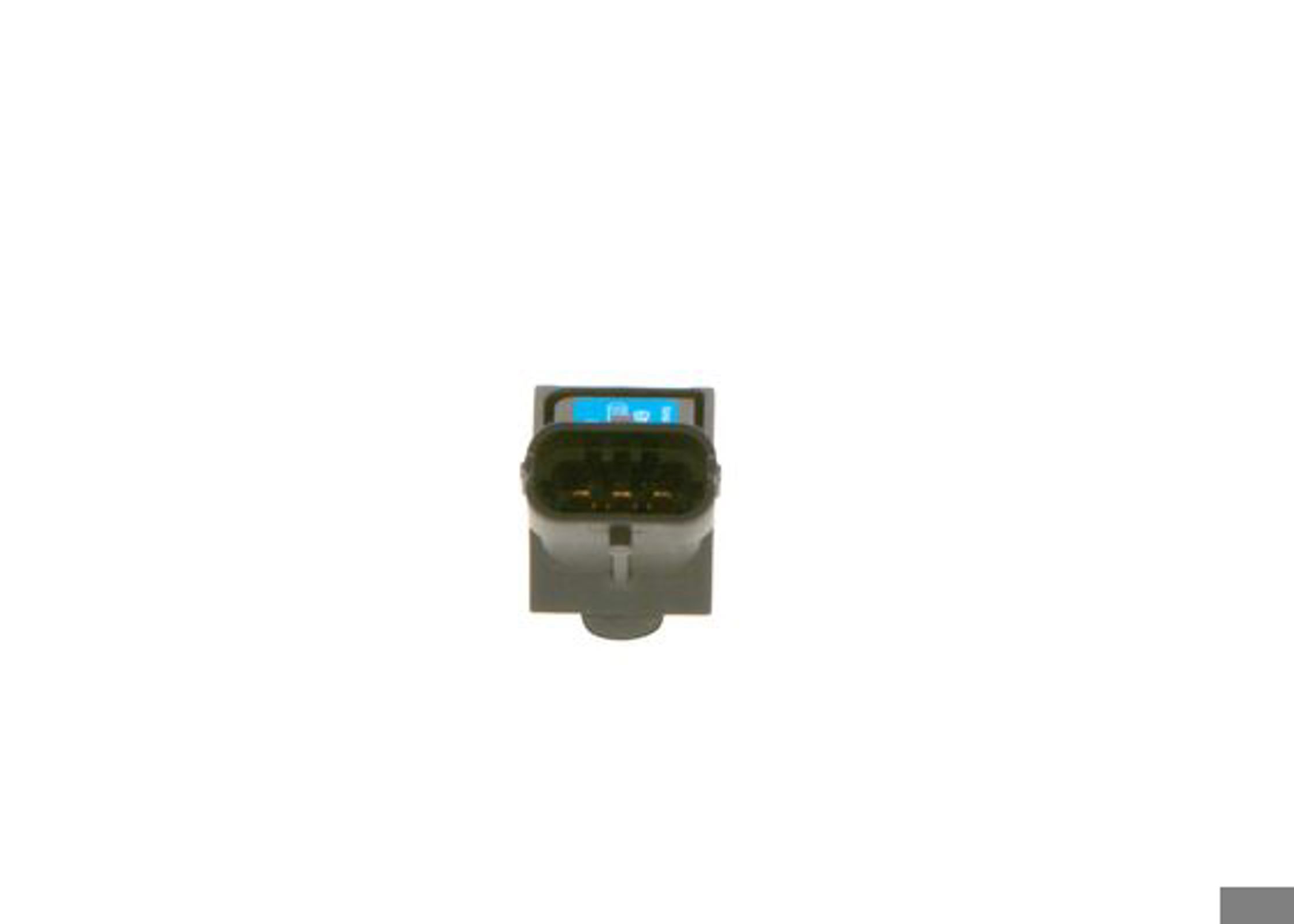 Датчик давления воздуха BOSCH 0261230049