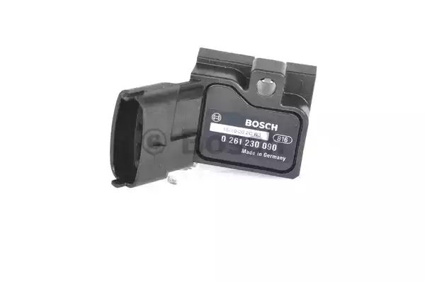 Датчик температуры впускаемого воздуха BOSCH 0261230090