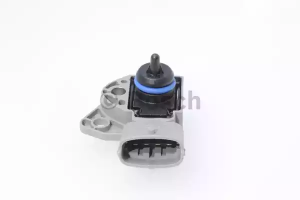 Датчик давления подачи топлива BOSCH 0261230110