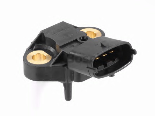 Датчик давления топлива BOSCH 0261230127